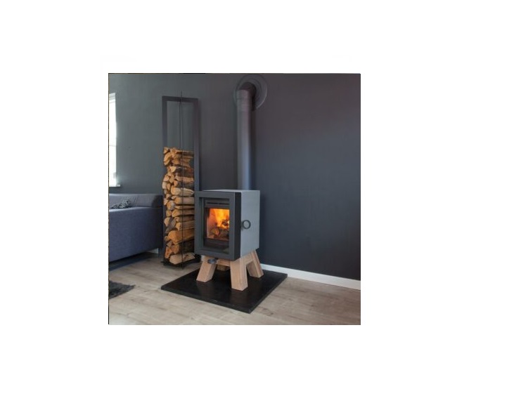 Wanders Oak houtkachel onderdelen