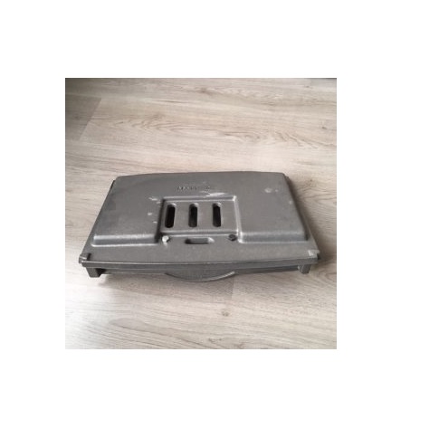 Dovre 550CB stookrooster