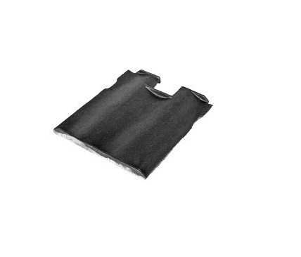 Dovre 900G paneel binnen links