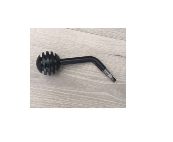 Knop – hendel Olsberg Skagen 5