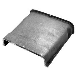 Bayard 312T achterbunker