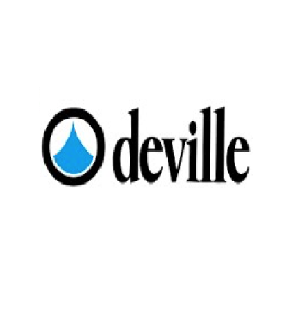 Kachelruiten Deville