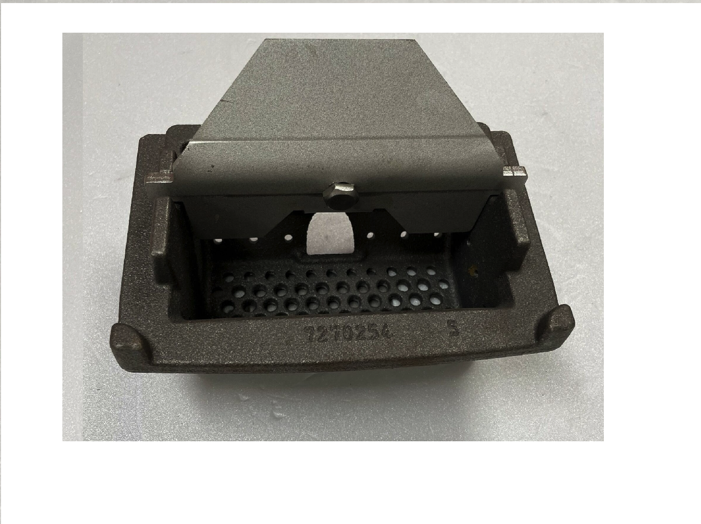 Nordica Extraflame branderbak Iside Idro 2.0 en Raffaella Idro 2.0