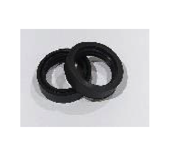 Jacobus pelletkachel afdichtingsrubber pellertoevoer rond