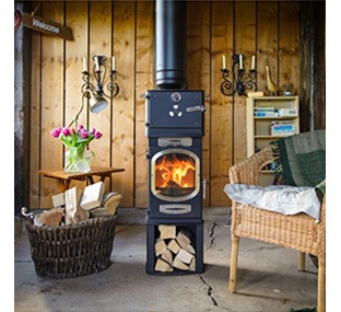 Charlton & Jenrick Go Eco Adventurer 5 basis onderdelen