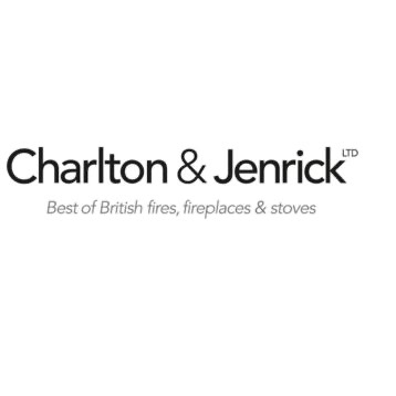 Charlton & Jenrick spuitbus grijs metallic