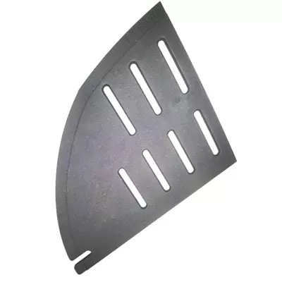 Invicta Luna stookrooster – 2 delig