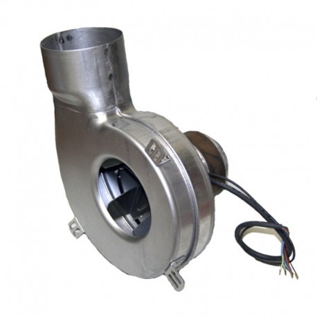 Karmek One ventilator