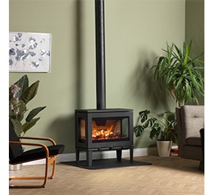 Charlton & Jenrick Purevision LPV8 3-sided onderdelen