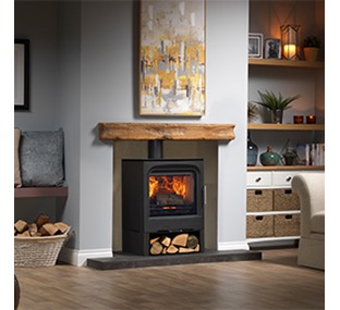 Charlton & Jenrick Countryman breed onderdelen