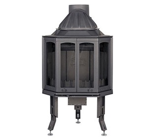 Dovre 2300 onderdelen