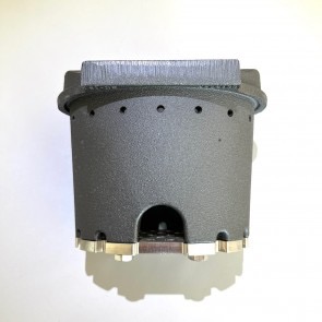 Edilkamin branderbak Kira 14 Ekleaner