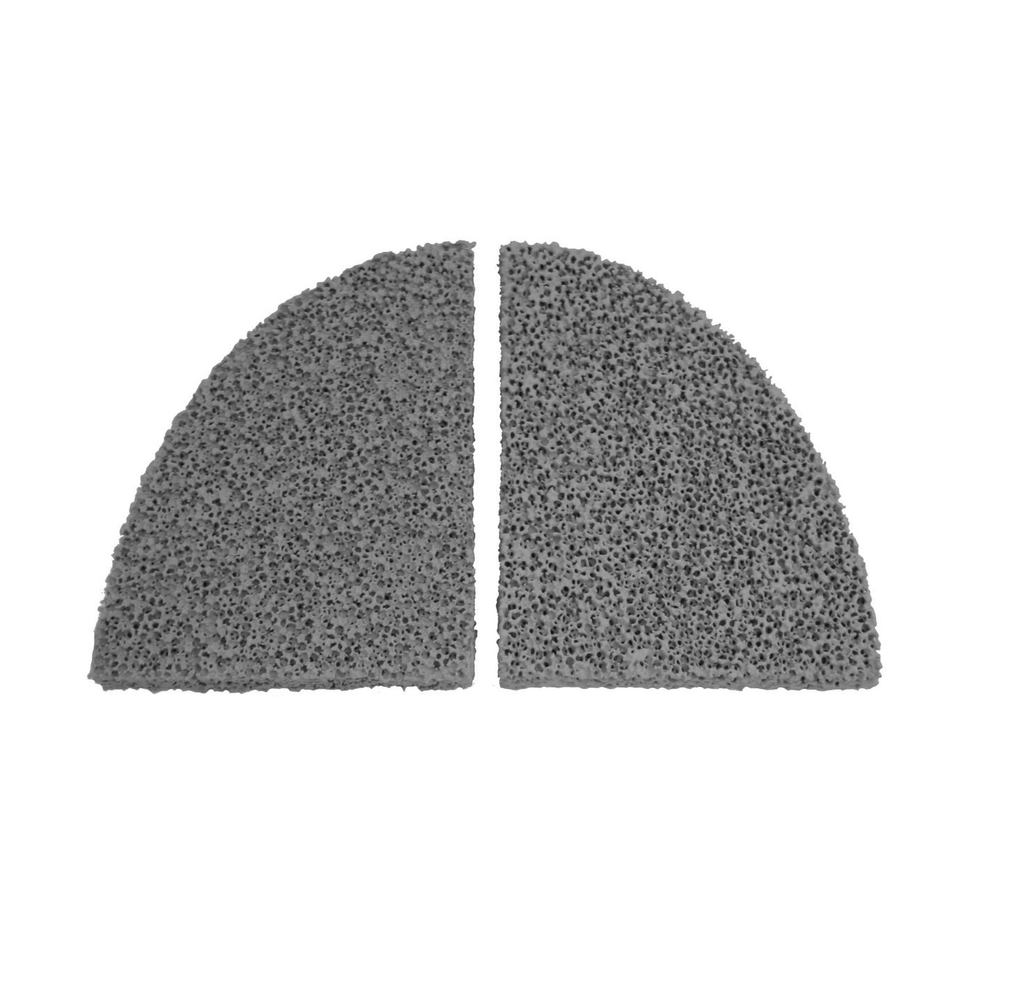 Hark ecoplus 2 delig filterset