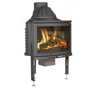 Dovre 2400 onderdelen