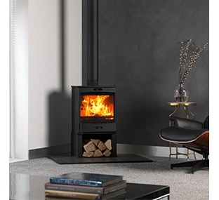 Charlton & Jenrick Fireline FQ5W onderdelen