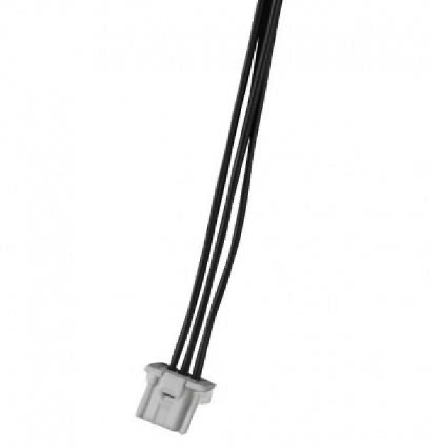 Trimline Woody Loft pelletkachel encoder kabel vijzelmotor