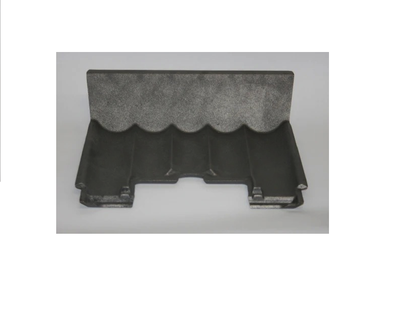 Dovre 2575 stookbodem