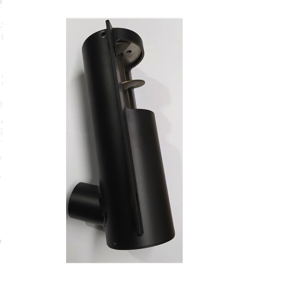 Trimline Woody Loft pelletkachel complete vijzel