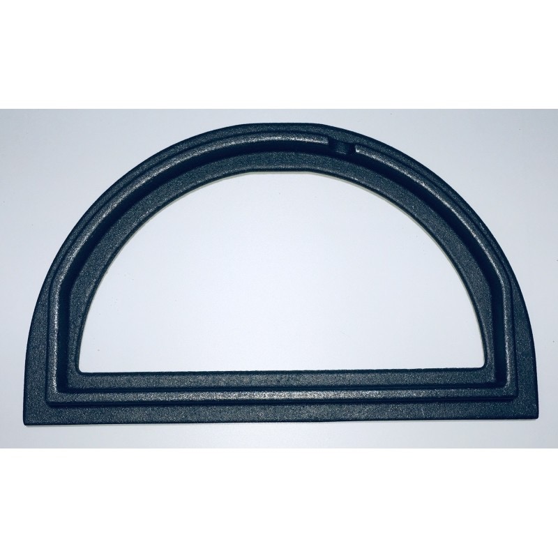 Rika Topo deflector
