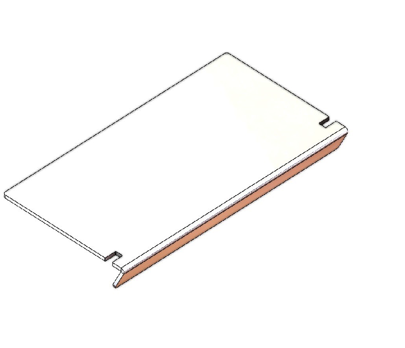 Charlton & Jenrick Fireline FQ5W-FP5W remplaat