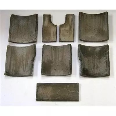 Vuurvaste stenen set- Petit Godin 3121 – Petit Godin 3721