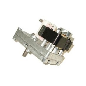 Jacobus pelletkachel vijzelmotor 1 rpm met encoder