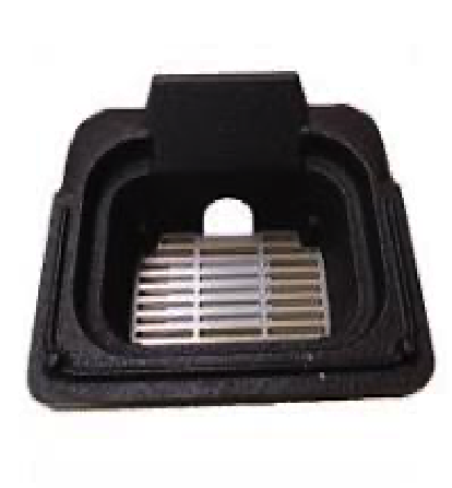 Edilkamin branderbak Adria etc