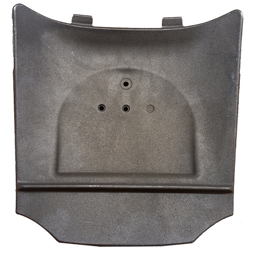 Invicta Elo L binnenwand achter