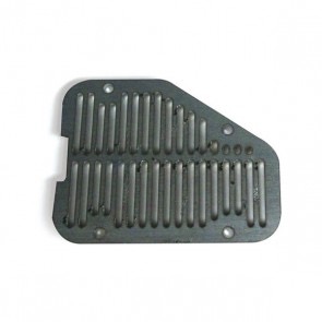 Edilkamin branderbak rooster Kelly etc