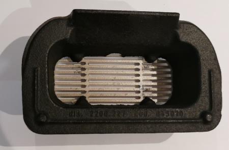 Edilkamin branderbak Moon etc