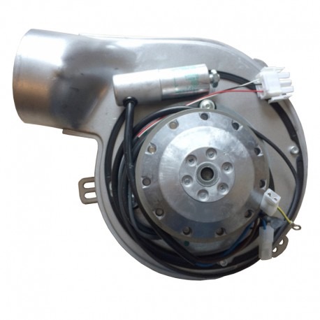 Karmek one ventilator