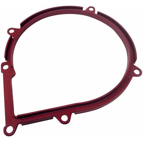 Ravelli silcone pakking rookgasventilator