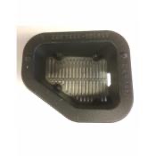 Edilkamin branderbak Kelly etc