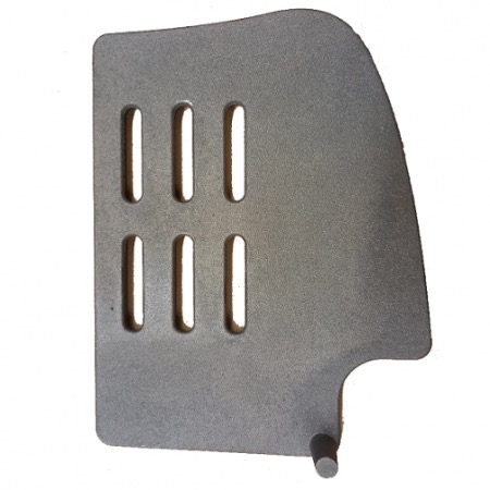 Invicta Elo L stookrooster – 2 delig