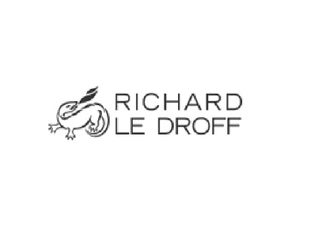 Kachelruiten Richard le Droff