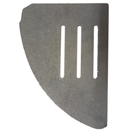 Invicta Aratos stookrooster – 2 delig