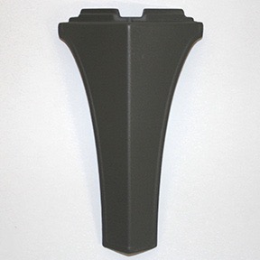 Dovre 540 potenset hoog