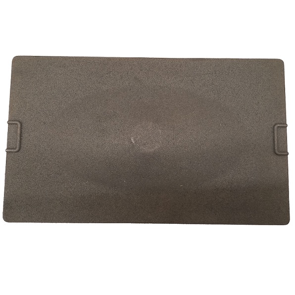 Invicta Aaron vlamplaat