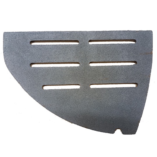 Invicta Argos – Invicta Pharos stookrooster – 2 delig