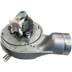 Noridica Extraflame Wendy rookgasmotor