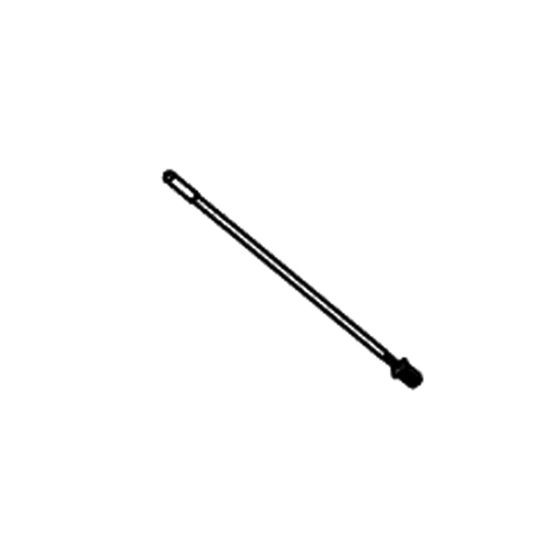 MCZ temperatuur sonde