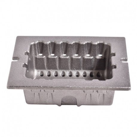 Karmek One branderbak