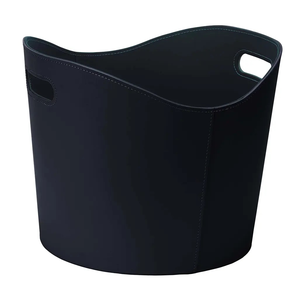 TermaTech houtbak imitatie leer