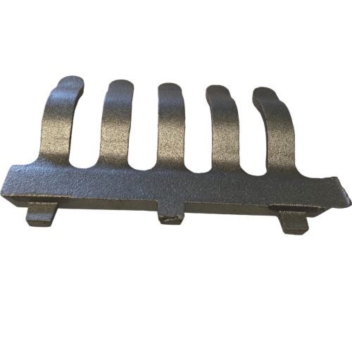 Dovre 2000S vuurkorf links of rechts