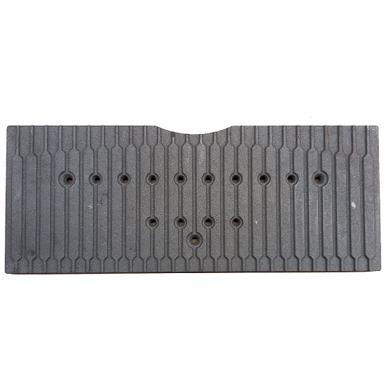 Invicta Norik achterplaat