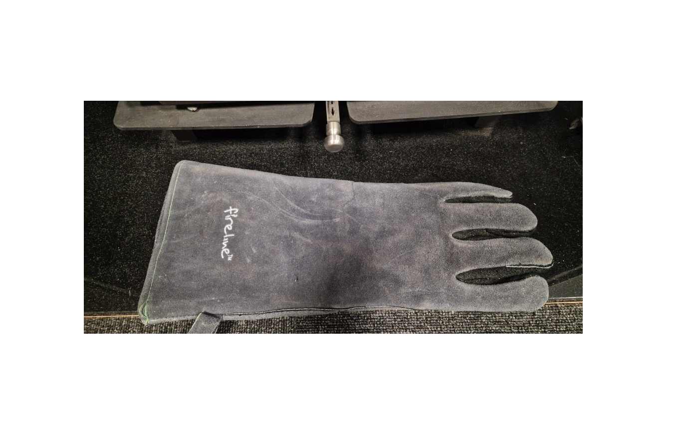 Charlton & Jenrick Purevision handschoen