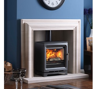 Charlton & Jenrick Pure Vision 5kw breed onderdelen