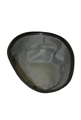 Filter voor aszuiger met motor (zak)