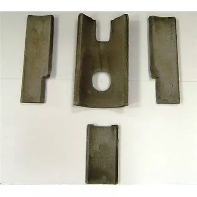 Compleet binnenwerk – Petit Godin 3720A