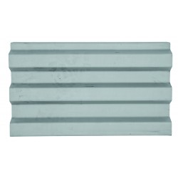 Deville CO77AJ vlamplaat